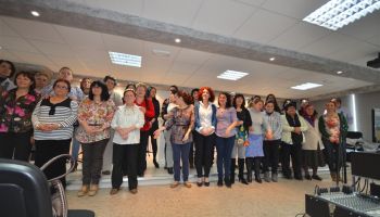 Día de la Madre 2012