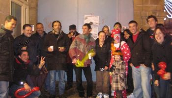 Cervantes 2009