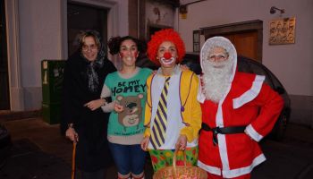Cervantes 2011